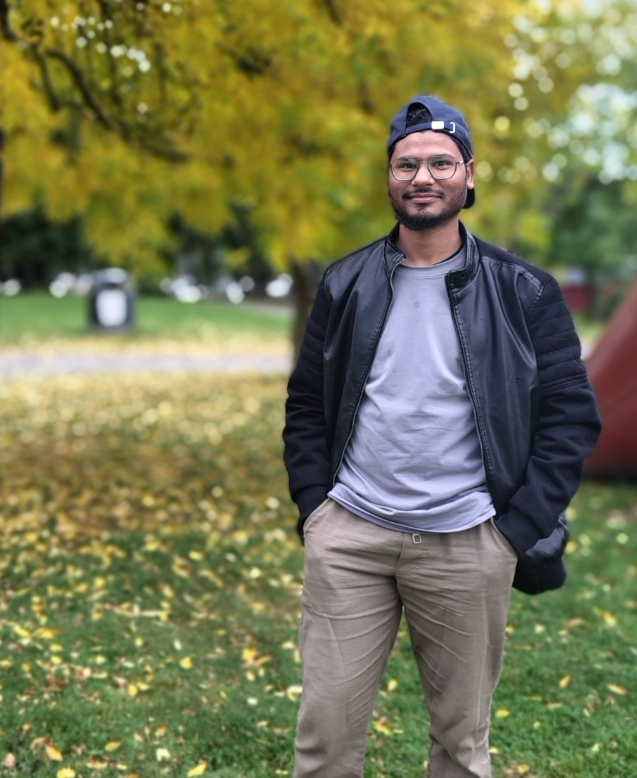 M M Akhtar